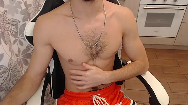 Mandarin4ks online show from 09-25-25, 06:14