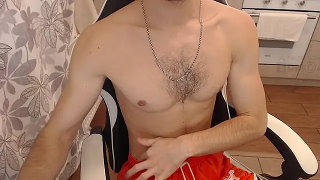 Mandarin4ks online show from 11-25-25, 08:31