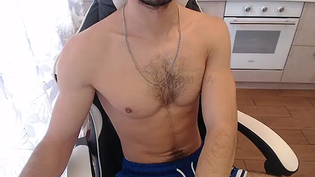 Mandarin4ks online show from 09-28-25, 11:50