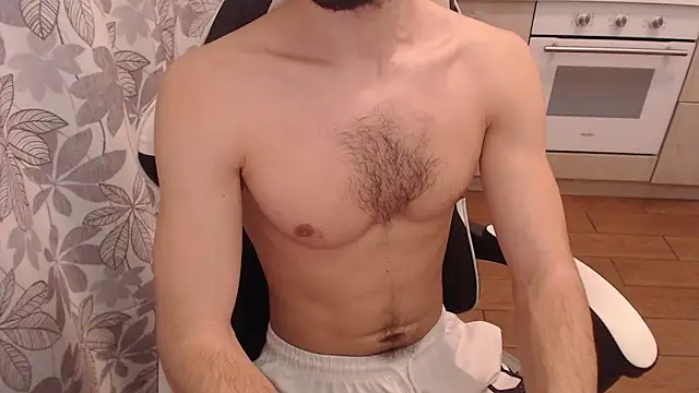 Mandarin4ks online show from 04-01-26, 12:17