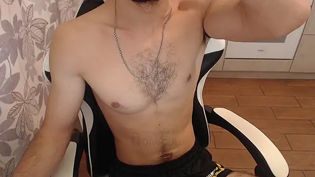 Mandarin4ks online show from 01-08-26, 01:39