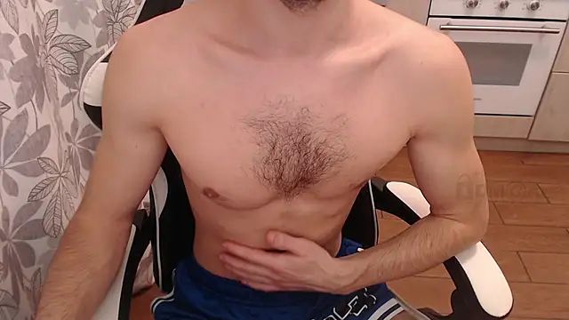 Mandarin4ks online show from 03-12-26, 09:52