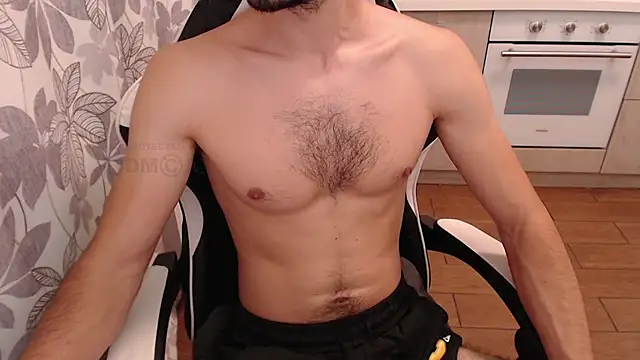Mandarin4ks online show from 07-16-26, 07:22