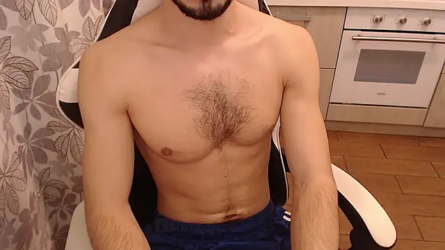 Mandarin4ks online show from 03-15-26, 04:03