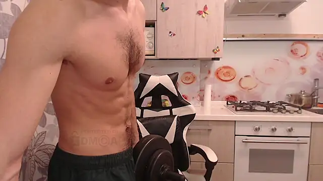 Mandarin4ks online show from 03-24-26, 12:38