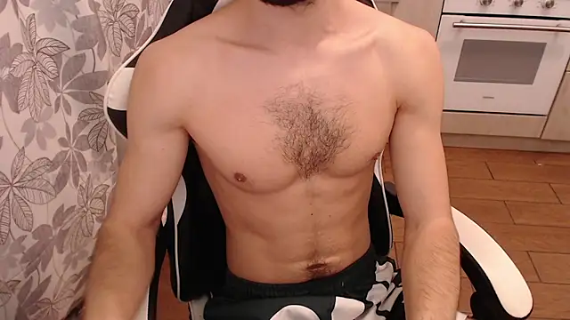 Mandarin4ks online show from 03-20-26, 11:22