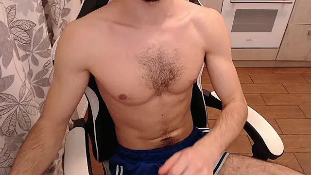 Mandarin4ks online show from 04-13-26, 08:57