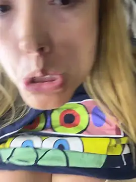 carolina31paris1 online show from 03-23-26, 05:29