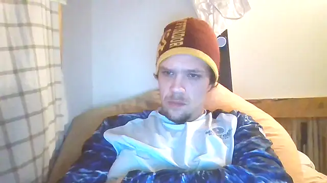 Dalton2288 online show from 02-12-26, 11:10