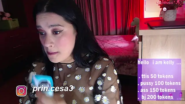 princesskelly online show from 09-19-25, 03:10
