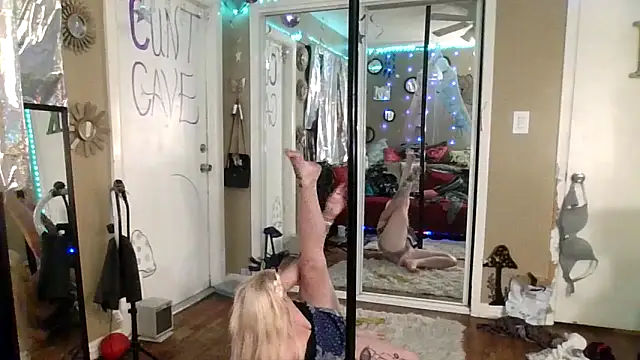 marilyn420 online show from 03-14-26, 11:27