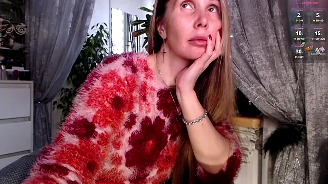 Snapshot of Aurora108 chatting on 01-18-26, 01:58 Aurora108 online show from 01-18-26, 01:58