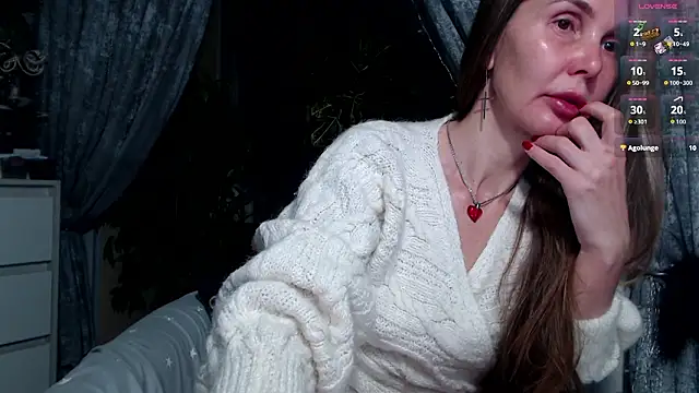 Snapshot of Aurora108 chatting on 02-03-26, 09:09 Aurora108 online show from 02-03-26, 09:09