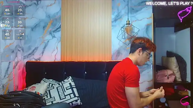 angel sexyevil online show from 09-19-25, 12:20