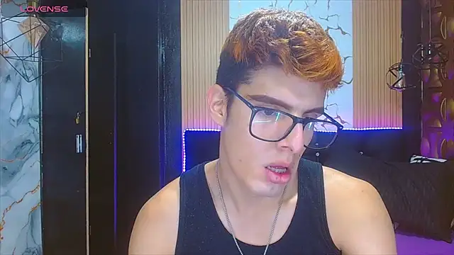 angel sexyevil online show from 10-19-25, 12:19