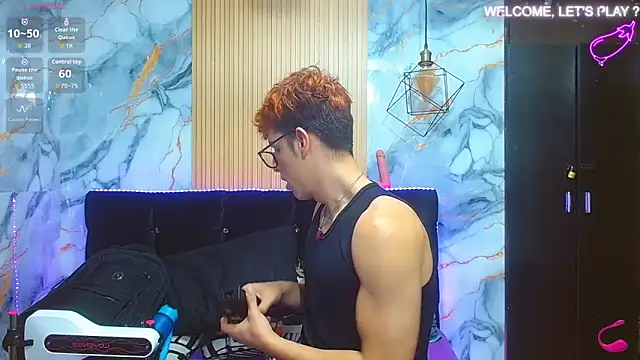 angel sexyevil online show from 09-13-25, 12:27