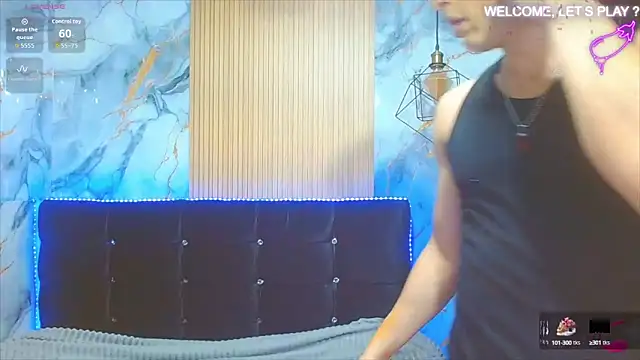 angel sexyevil online show from 09-27-25, 12:22