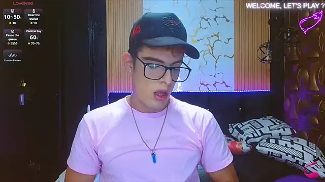 angel sexyevil online show from 10-22-25, 12:26