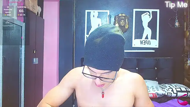 angel sexyevil online show from 03-22-25, 12:25