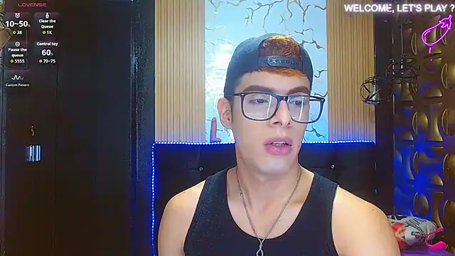 angel sexyevil online show from 10-11-25, 12:28