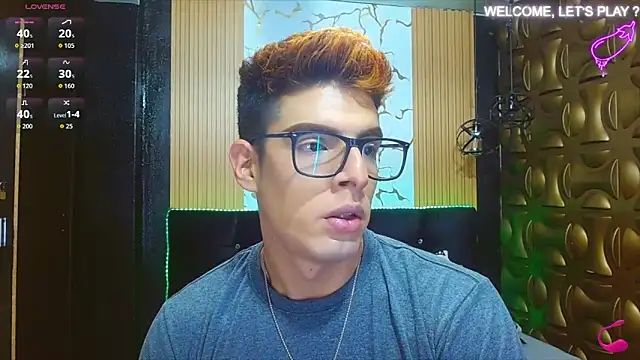 angel sexyevil online show from 10-05-25, 12:29