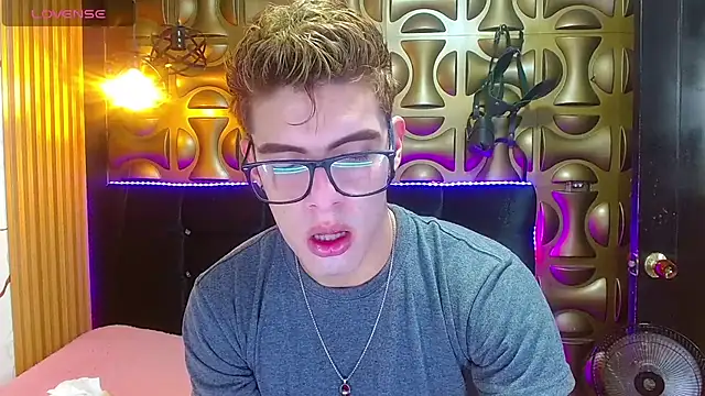 angel sexyevil online show from 11-30-25, 12:28