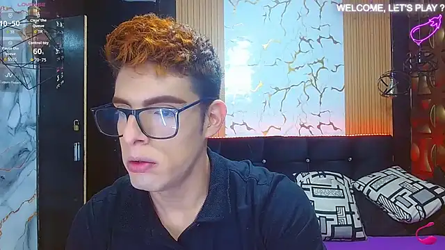 angel sexyevil online show from 10-13-25, 12:18