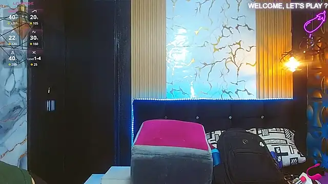 angel sexyevil online show from 10-29-25, 12:26