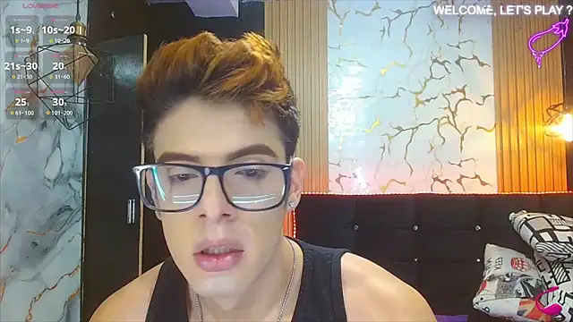 angel sexyevil online show from 10-30-25, 12:25