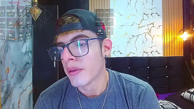 angel sexyevil online show from 01-12-26, 12:12