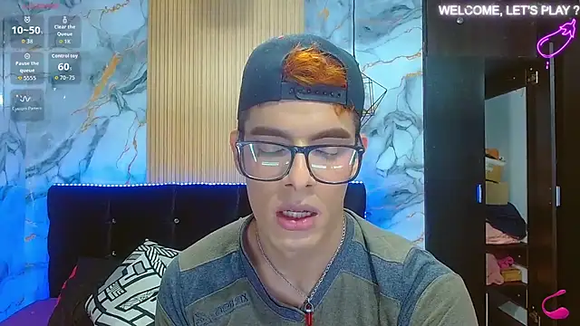 angel sexyevil online show from 09-14-25, 12:27