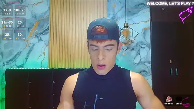 angel sexyevil online show from 09-18-25, 12:19