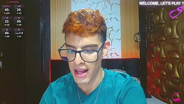 angel sexyevil online show from 10-03-25, 12:28