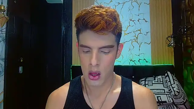 angel sexyevil online show from 10-14-25, 12:17