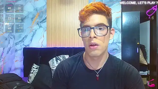 angel sexyevil online show from 09-10-25, 12:26