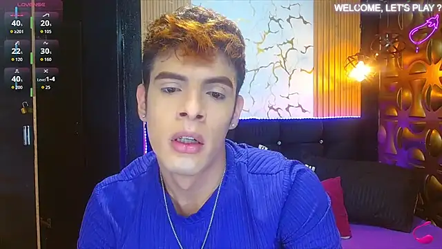 angel sexyevil online show from 10-25-25, 12:28