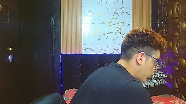 angel sexyevil online show from 10-01-25, 12:20