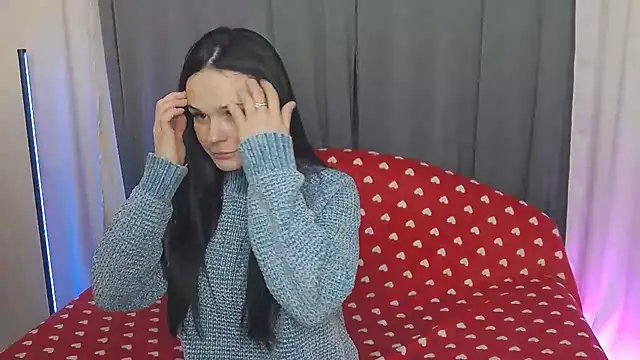 Alison L online show from 03-18-25, 05:55