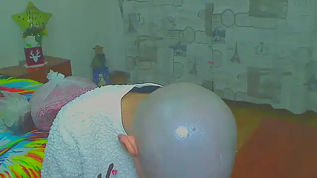 hotSANDRA STARR online show from 12-14-25, 12:39