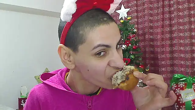 hotSANDRA STARR online show from 01-11-26, 10:05