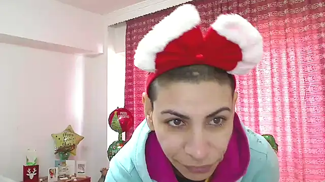 hotSANDRA STARR online show from 01-11-26, 10:00