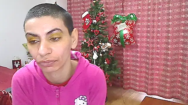 hotSANDRA STARR online show from 02-15-26, 01:54