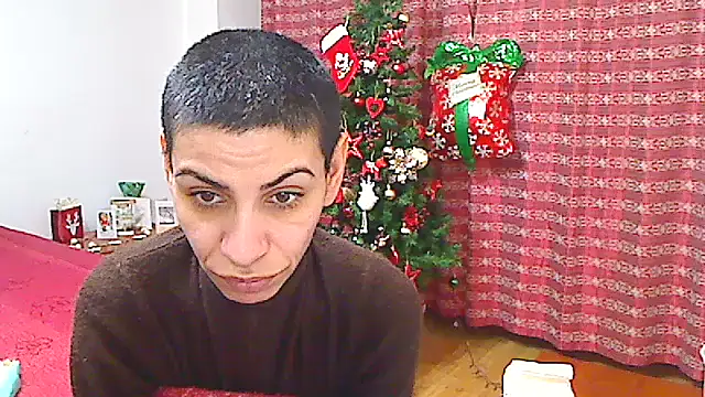 hotSANDRA STARR online show from 02-23-26, 07:58