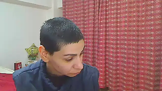 hotSANDRA STARR online show from 03-01-26, 02:22