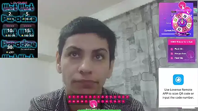 Snapshot of hotSANDRA_STARR chatting on 02-08-25, 08:42 hotSANDRA STARR online show from 02-08-25, 08:42