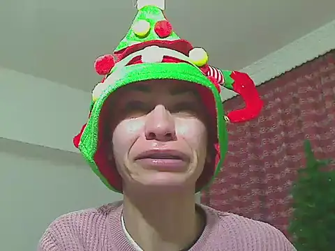 hotSANDRA STARR online show from 12-19-25, 05:32