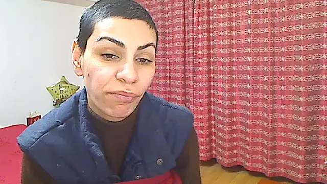 hotSANDRA STARR online show from 02-27-26, 11:26