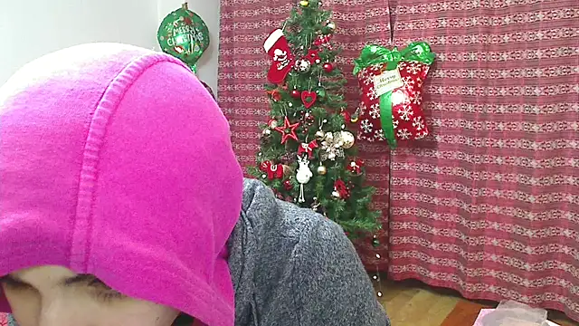 hotSANDRA STARR online show from 02-14-26, 07:58