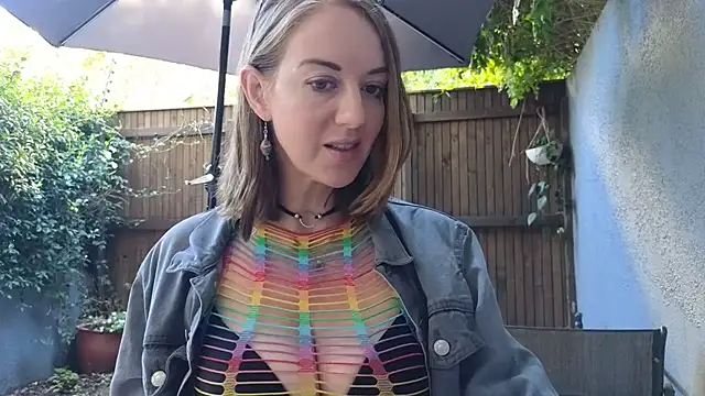 TopsyWilde online show from 02-19-26, 07:27