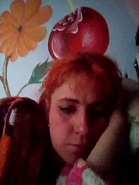 Snapshot of sarah_lovesu chatting on 09-30-25, 02:01 sarah lovesu online show from 09-30-25, 02:01